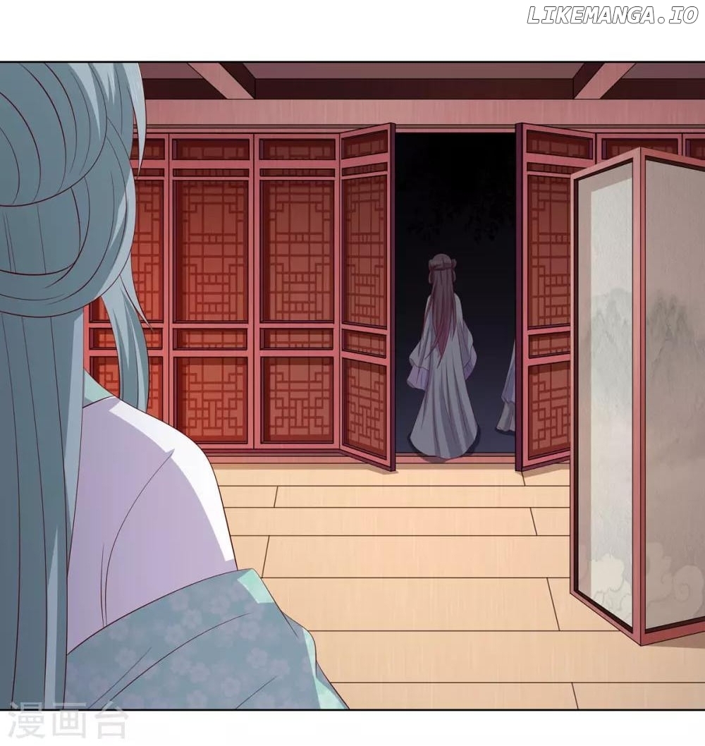 Rewrite My Fate chapter 52 - page 15